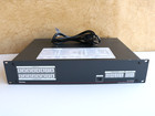 Extron Dvi-d Pro-hdcp Dxp Series Digital Crosspoint Matrix Switcher 84 Max 1080p