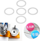 Circle Cutter Button Maker Machine  5pcs Badge Machine Gasket Badge Machine Die
