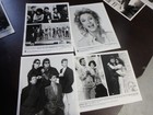  head Of The Class  Howard Hesseman Original Abc Still Set 