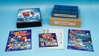 Captain Tomaday Us English Mvs Kit     Neo Geo Jamma Arcade  system     Snk Visco