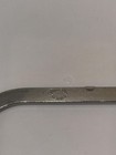 Euro Tool Germany Adjustable Jeweler s Saw Frame Black Handle Diy Metalworking