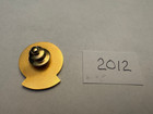 Keeneland 2012 Director Pin Tribute To Alice Headley Chandler Mill Ridge Farm