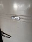 Retro 1950s Hotpoint Working Refrigerator