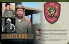 Mac V Sog  Team History Of A Clandestine Army  Vol 12  xii 