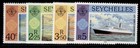 Seychelles Qeii Mnh 1973-83 Sets singles Sg374-567 Choose From List