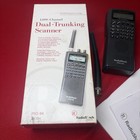 Radioshack Pro-95 Scanning Receiver Dual Trunking 1000 Channel Hand Held Scanner
