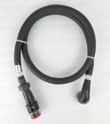 Shimadzu 263-16201-50v1 Turbo Pump Signal Cable Amat 0620-07318 New Surplus