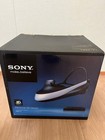 Sony Hmz-t1 Personal Head Mounted 3d Display Viewer Working Headset