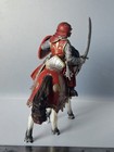 Schleich Ritter Knights   Horses Lot