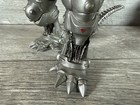 2007 Bandai Godzilla Mechagodzilla Toho Action Figure 12  Godzilla Kaiju  read 