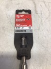Milwaukee 48-20-7602 Sds  5 8  X 8   Rotary Hammer Drill Bit