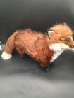 Hen House Ditz Joyce Ditz Designs Fox Small Footrest Vintage Excellent