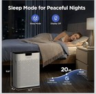 Air Purifiers For Home Large Room Up To 2200sq ft  Mooka Air Purifier For Home P