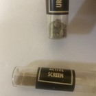 Element 92 Possibly From A Gilbert Atomic Lab