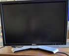 Dell 19  Lcd Computer Monitor Ultrasharp  