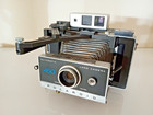 180 195 Reversible Conversion Kit Polaroid Land Camera To Instax Wide Exo Lo-fi