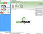 Point Of Sale Pos Software With Inventory   Customers For Retail - Cashfootprint
