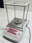 Nice    Ohaus Pa124 Pioneer Plus Analytical Lab Balance Scale 120g Pn  3020844