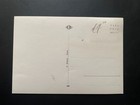 Vatican 1949 San Sebastiano Basilica Maximum Card Mc 16l Stamp 9-28