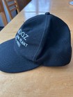 Vintage Sandoz Pharmaceuticals Lsd Albert Hoffman Snapback Hat Baseball Cap