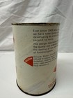 Vintage Nos Oilzum 1-quart Metal Motor Oil Can Sae 30 Unopened