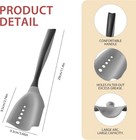 Silicone Meat Chopper ultimate Ground Beef Masher And Ground Beef Chopper Tool F