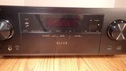 Pioneer Elite Vsx-44 7 2 Channel Av Receiver     Tested