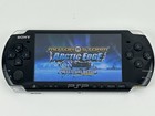 Sony Playstation Portable Psp-3001 Bundle W  Case   4 Games   Travel Case Tested