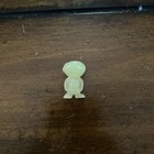 Miniature Cracker Jack Charm Machine Alien