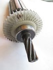 Collomix 120v Armature Assmbly For Cx100 Hf Handheld Concrete Mortar Power Mixer