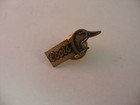 Vintage Pin Lapel Pin  Coors Beer Duck
