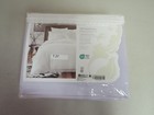 Sky 500tc Duvet Cover Set Full queen Msrp  295   T 27 New