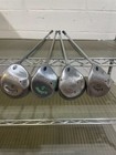 Wholesale Lot Of 20 Golf Clubs - Callaway Big Bertha Warbird Fairway Woods