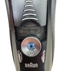 Braun Series 7 Type 5697 Wet   Dry Electric Shaver Men s Foil Razor With Case  