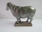 New Cast Resin Lamb Sheep Figurine 2472350 Free Shipping