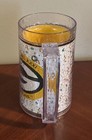 Green Bay Packers Super Bowl Xxxi 31 Cup Mug Stein Nfl Football 1996 Nfc Vintage