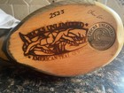 Special Edition Ducks Unlimited American Teal Series Wooden Decoy