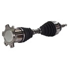 Cv Axle Assembly For 2004-2008 Ford F-150 2003-06 Expedition Navigator Front 4wd