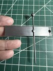 Starrett No  45 Depth Gage  Condition Is Very Good  No Owner Marks
