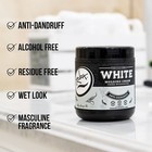 Rolda White Molding Cream Anti-dandruff 17 63 Oz  2 Pack 