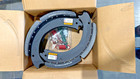Peterbuilt Front Brake Shoe Kit 4719e X2