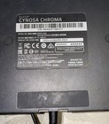 Razer Cynosa Chroma Rz03-0226 Wired Gaming Keyboard Backlit Tested   Free-ship 