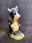 1930s Walt Disney Ferdinand The Bull Bisque Figurine Made In Japan