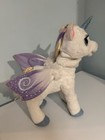 Fur Real Furreal Friends Star Lily My Magical Animated Light Up Unicorn Tested 