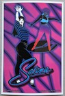 15 Vtg Selena Quintanilla 1999 Vending Machine Stickers   queen Of Tejano Music 