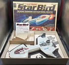 1978 Milton Bradley Electronic Star Bird Space Ship Complete 100  Works Adult