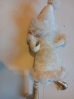 Retired Jelly Cat 14 Inch Snowflake Elf London
