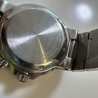 Seiko Kinetic 5m62-0bd0 Men s Watch