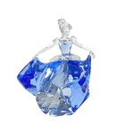 Unused Swarovski Swarovski Women s Cinderella 2015 Disney Crystal