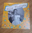 Vintage The Complete Dinah Washington Vol  2 1946  1947 Vinyl Lp Official Record